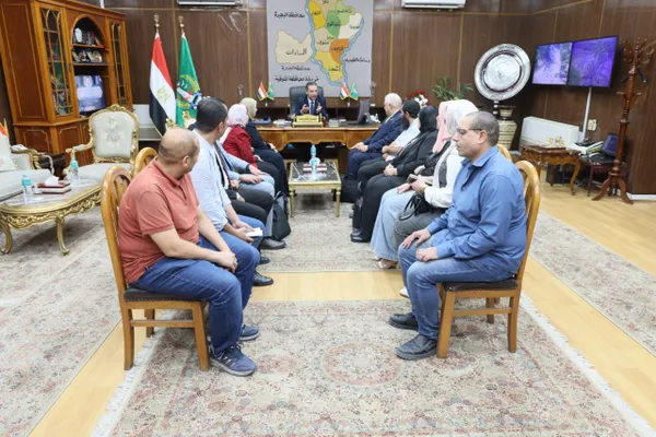 المنوفية 