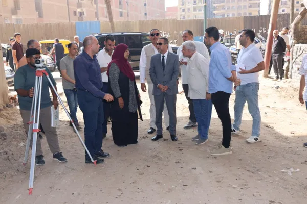 المنوفية 