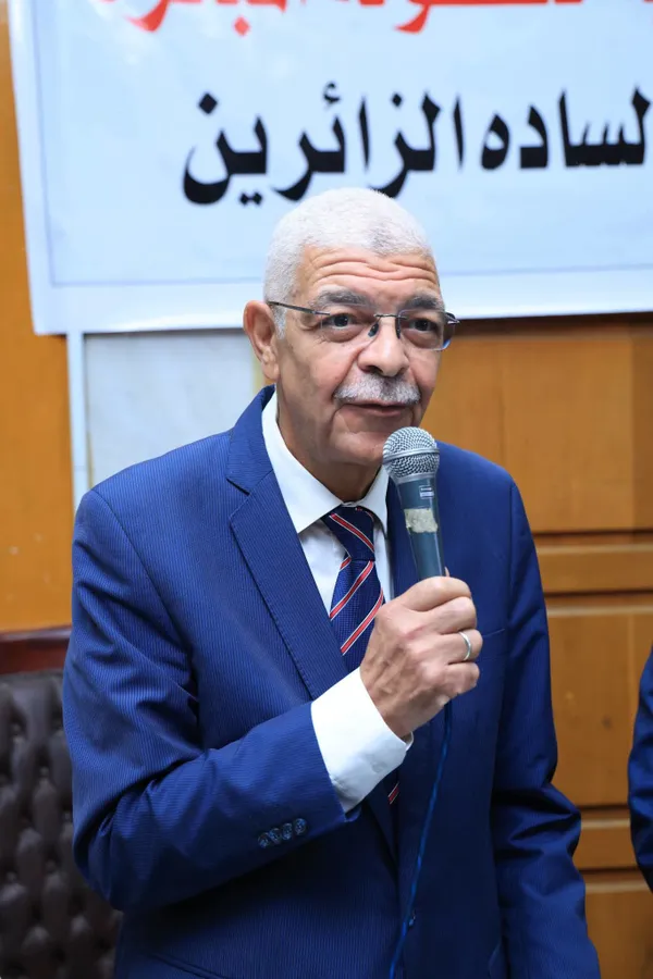 المنوفية 