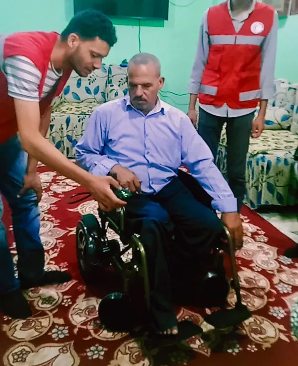 المنوفية 