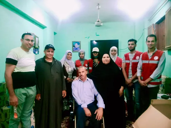 المنوفية 