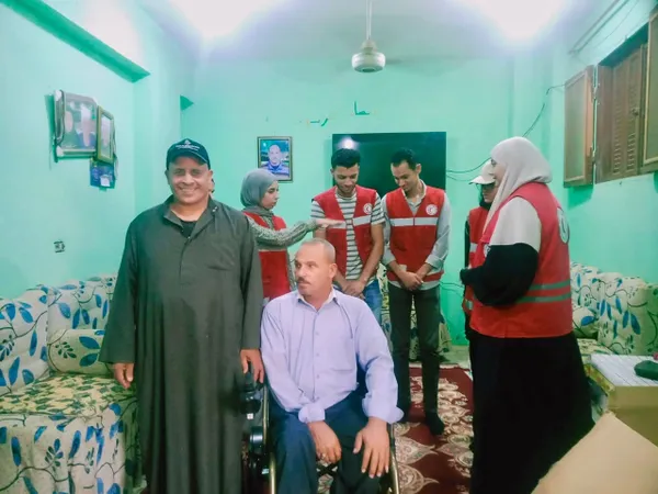 المنوفية 