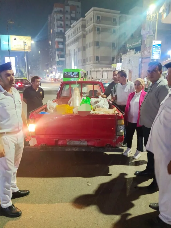 المنوفية 
