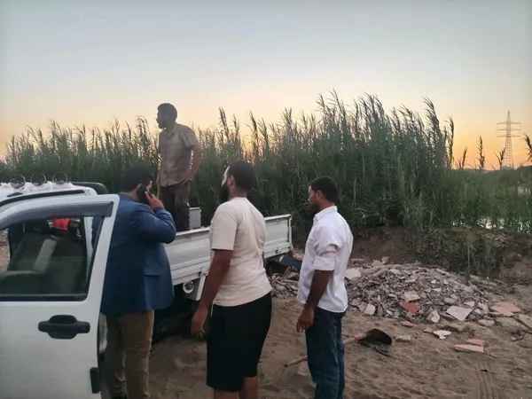 المنوفية 