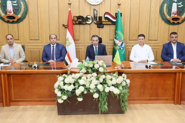 المنوفية 