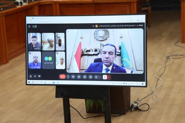 المنوفية 
