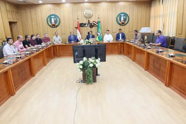 المنوفية 