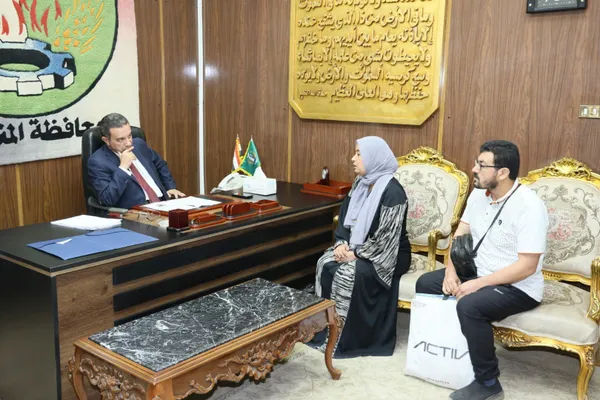 المنوفية 