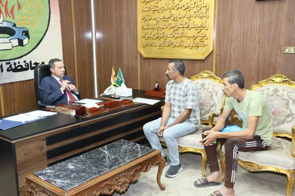 المنوفية 