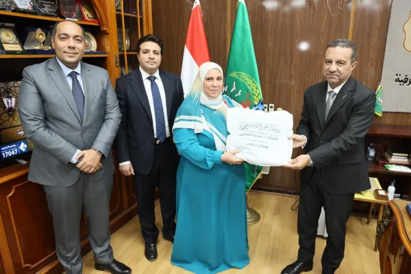 المنوفية 