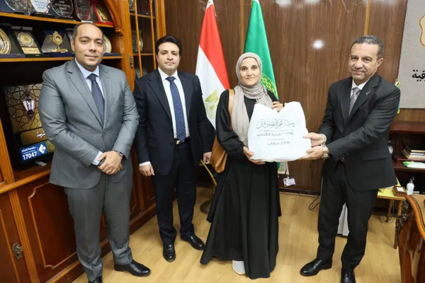 المنوفية 