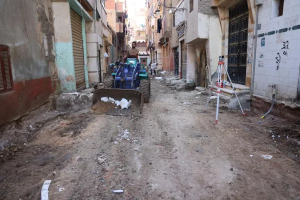 المنوفية 