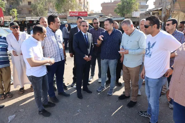 المنوفية 
