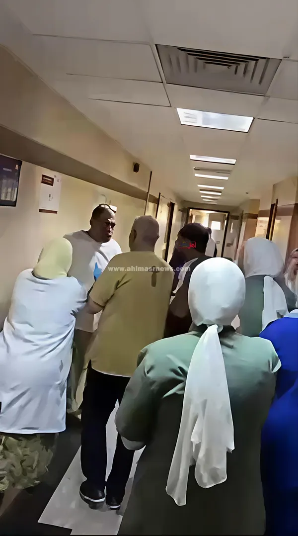 الواقعه