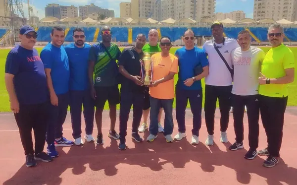 بنك مصر يواصل التألق ويتصدر منافسات ألعاب القوى بأولمبياد الشركات بالإسكندرية