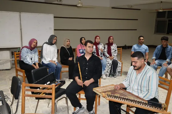جامعة المنوفية 
