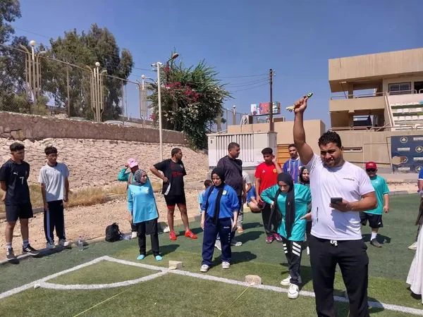 جامعة مدينة السادات 