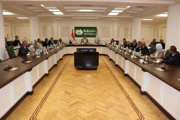جامعة مطروح
