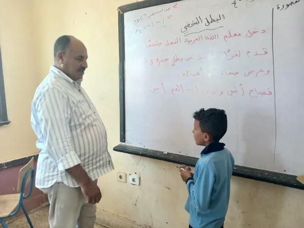 جانب من الجولة 