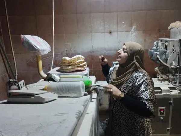 جانب من الحملات