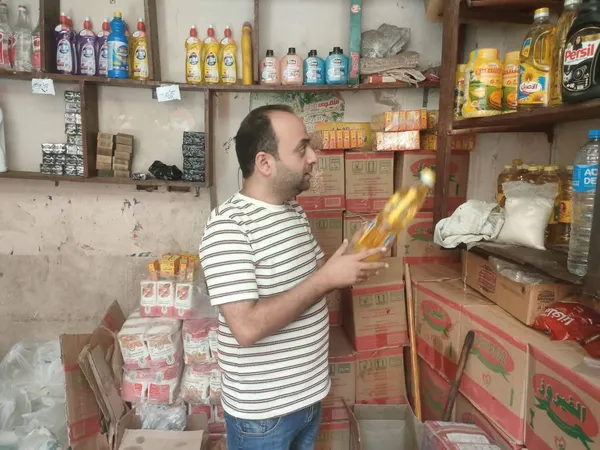 جانب من الحملة 