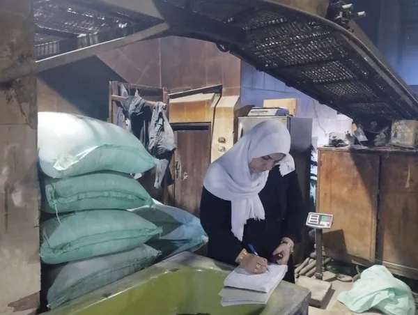 جانب من الحملة 