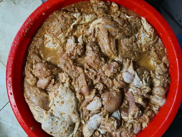 جانب من الضبطيات