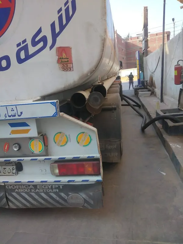 جانب من الضبطية