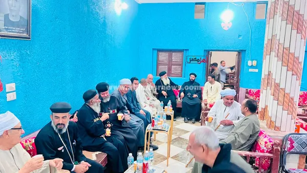 جلسة الصلح