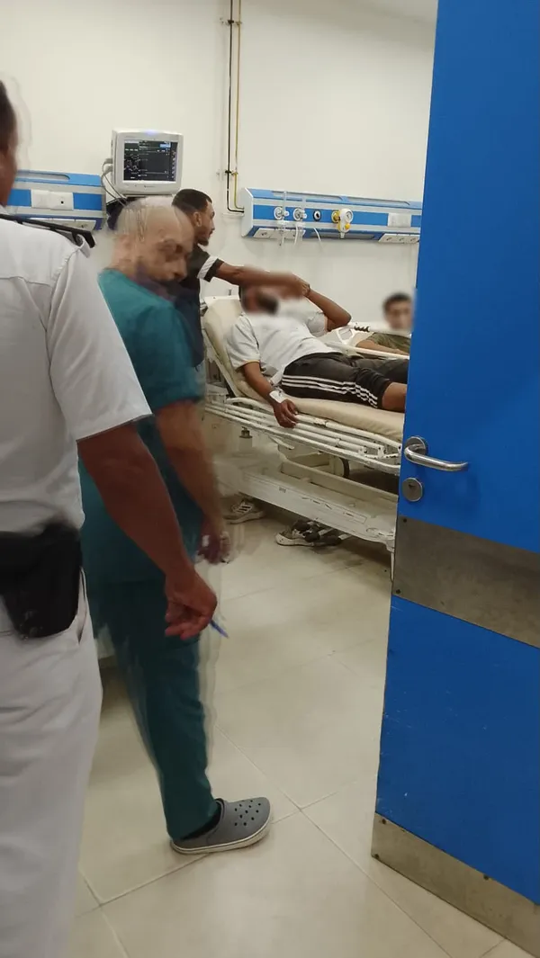 حريق مصنع أبو خليفة بالإسماعيلية  
