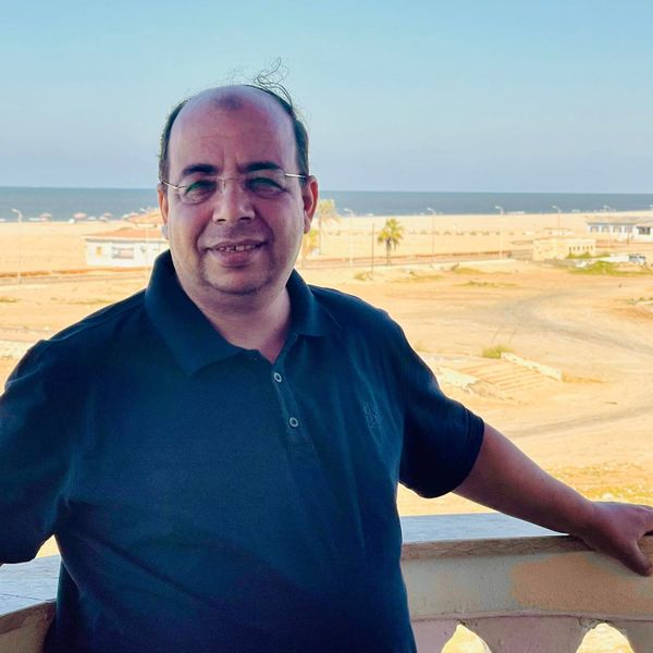 حسني الدمراوي