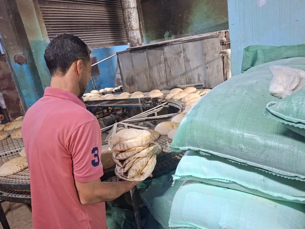 حملات رقابية