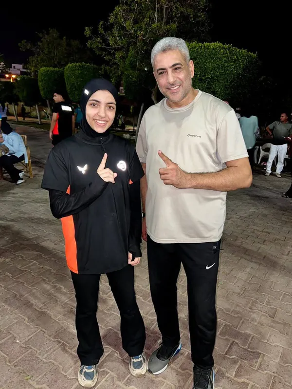 رياضة كفرالشيخ تعلن انضمام لاعبين من نادى دسوق الرياضي لصفوف منتخب مصر لكرة السرعة