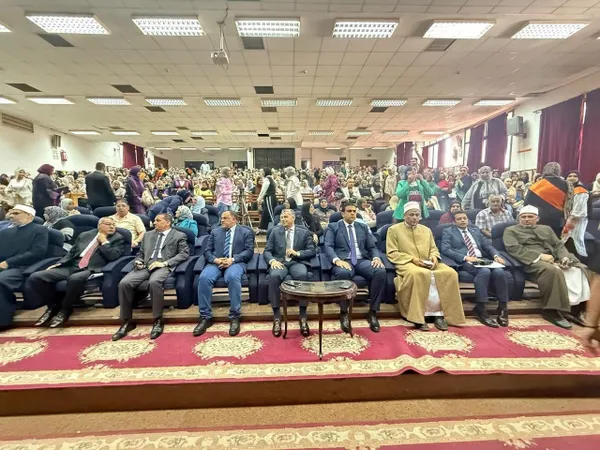 شباب ورياضة بورسعيد: مراكز الشباب مفتوحة لطلاب الخدمة الاجتماعية لخدمة المجتمع
