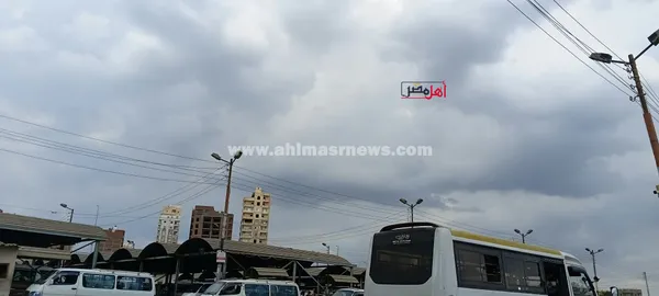 طقس كفر الشيخ الآن