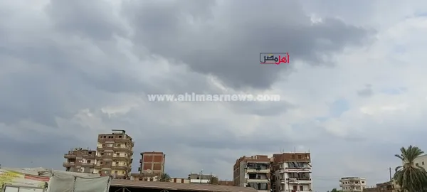 طقس كفر الشيخ الآن