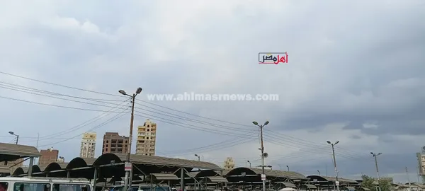 طقس كفر الشيخ الآن