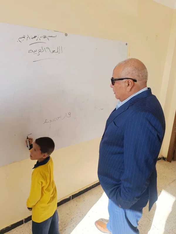 محافظة مطروح 
