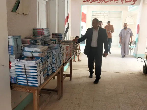مدارس مطروح