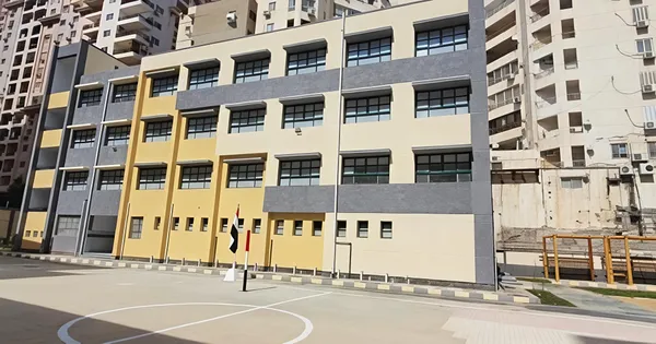 مدرسة