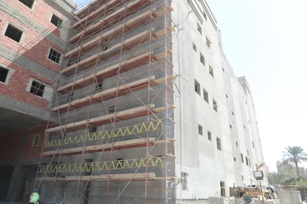 مستشفى ناصر العام 