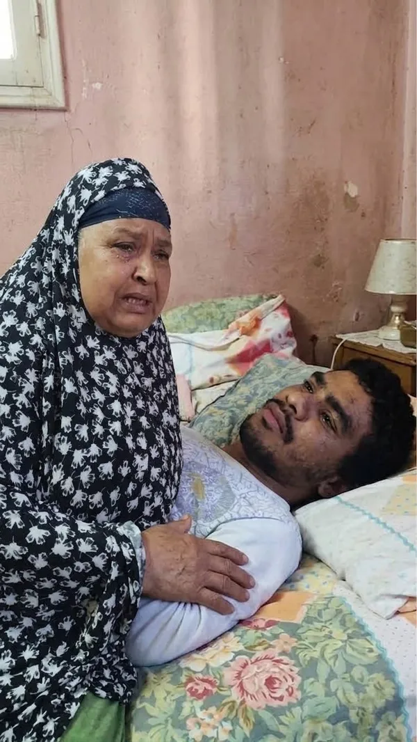  مشروط بـ «عملية جراحية»