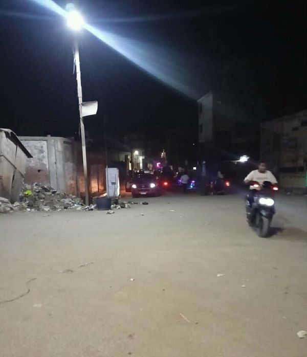 منوف