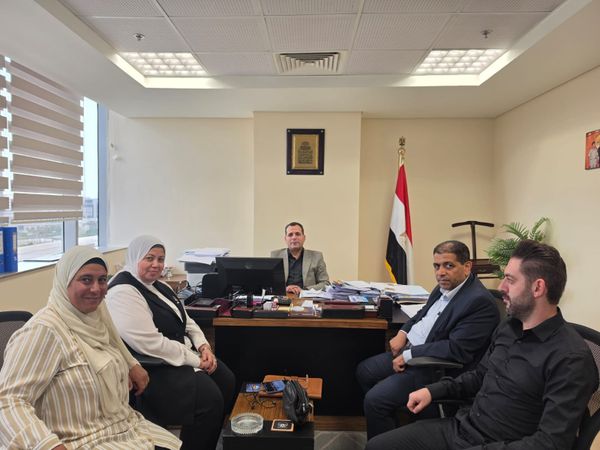المنوفية