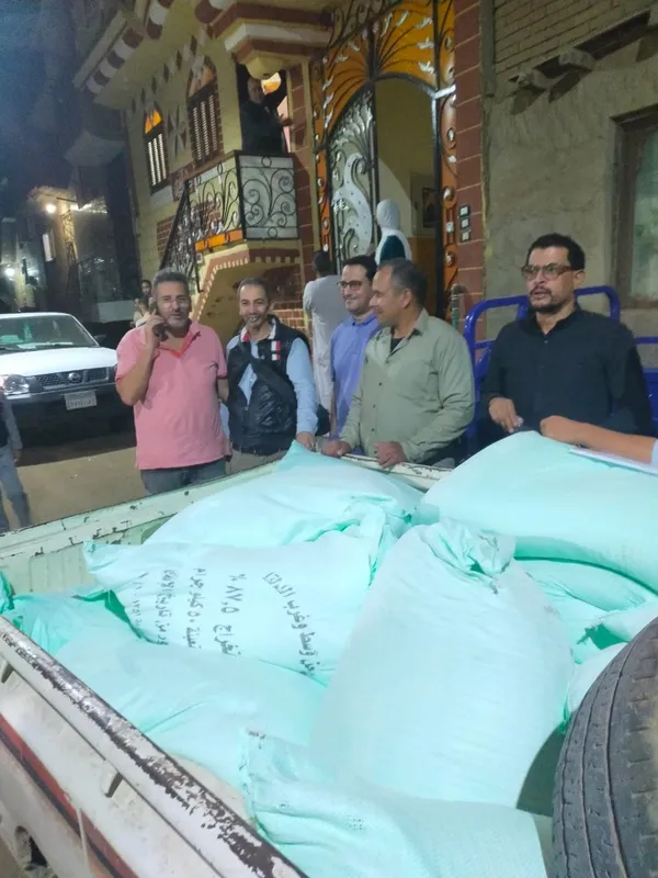 المنوفية