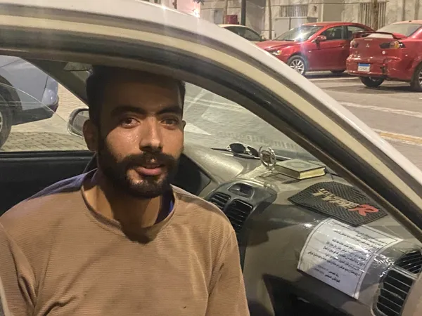 تاكسى الخير ببورسعيد