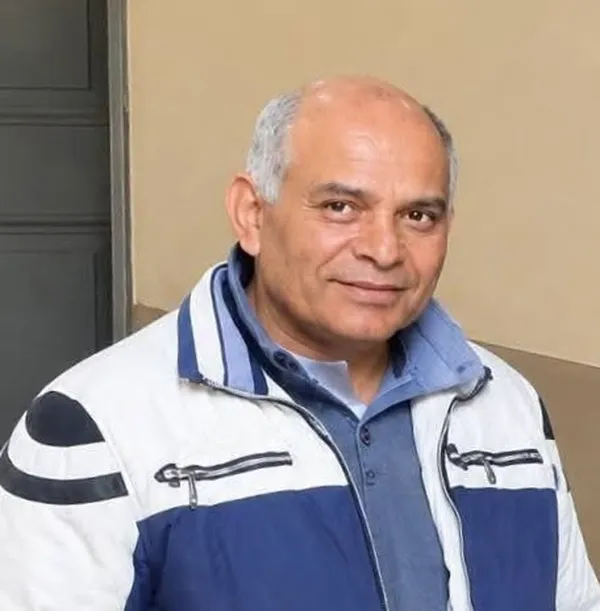 وفاة شيخ الكنيسة الإنجيلية