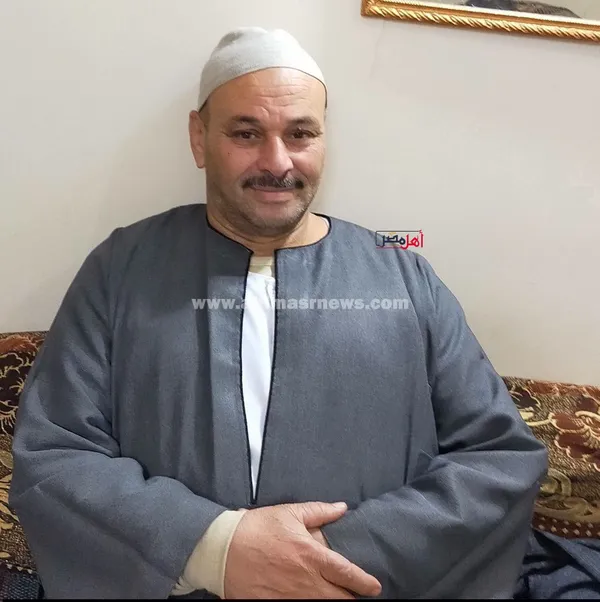 أحد المتوفين في الحادث