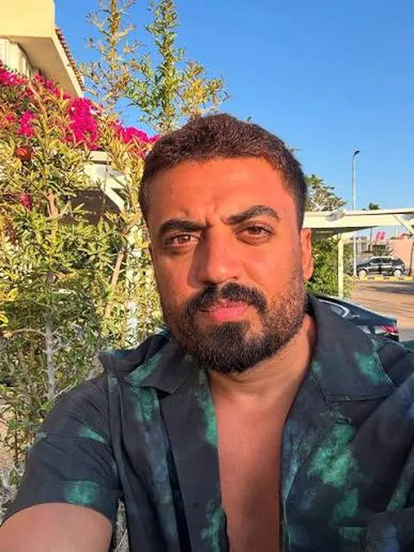 إسلام جمال