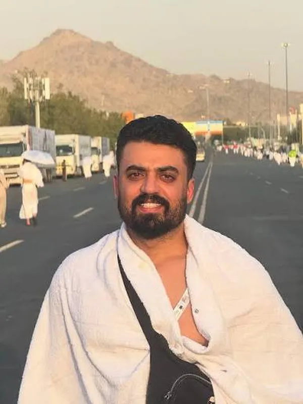 إسلام جمال